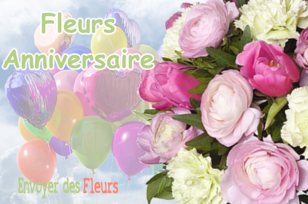 lIVRAISON FLEURS ANNIVERSAIRE à MARTIGUES