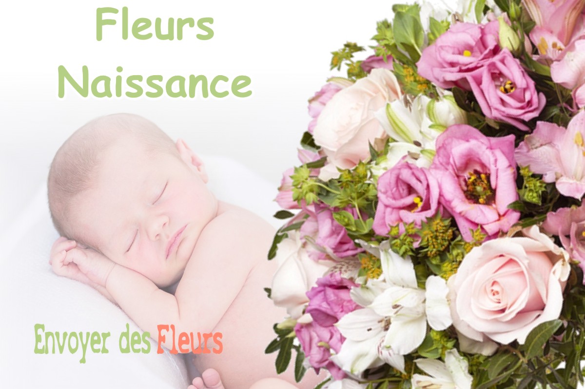 lIVRAISON FLEURS NAISSANCE à MARTIGUES