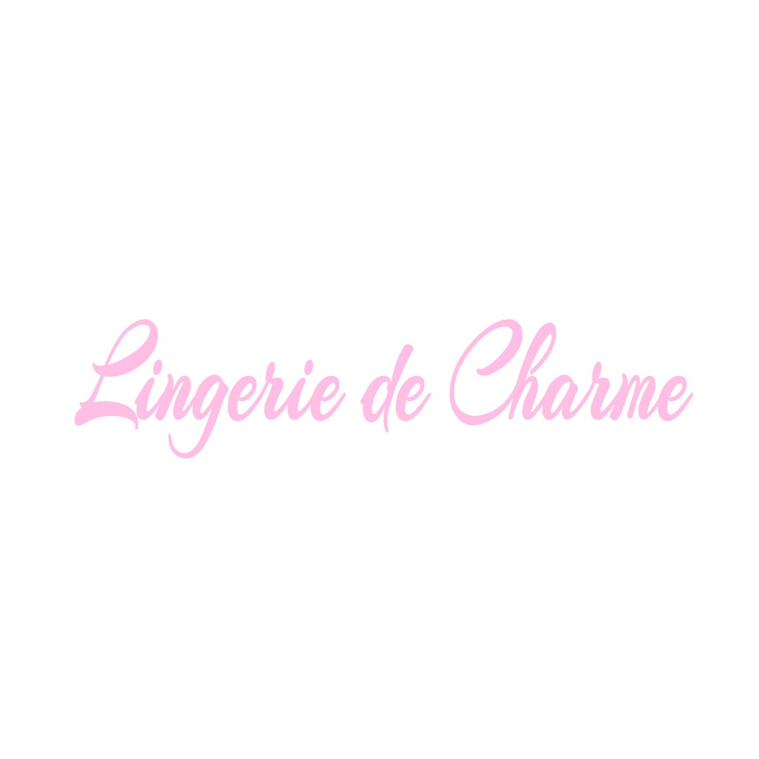 LINGERIE DE CHARME MARTIGUES